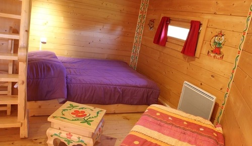 Family House (6 people)
