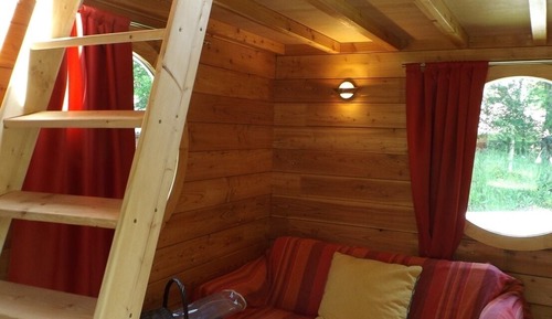 Double Room (Carré d'étoiles)