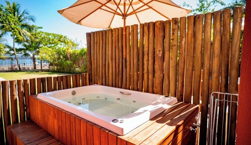 Luxury Suite, Ocean View