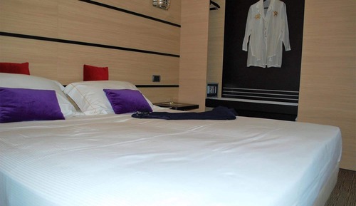 Executive Room, 1 King Bed