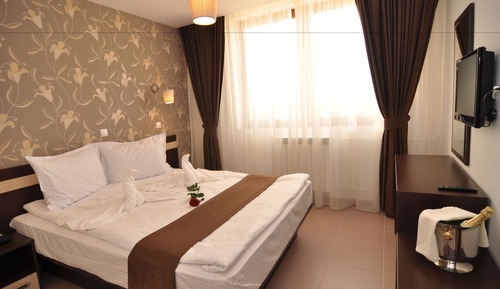 Family Apartment, Sea View