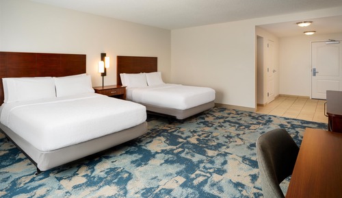 Room, Accessible, Non Smoking (Hearing)
