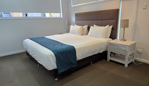 Classic Villa, 2 Bedrooms