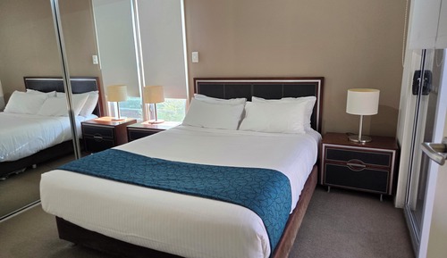 Standard Villa, 1 Bedroom