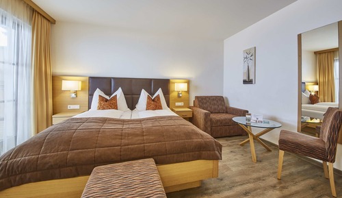 Standard Triple Room, Balcony, Annex Building