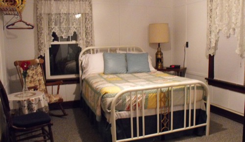 Suite, 2 Bedrooms