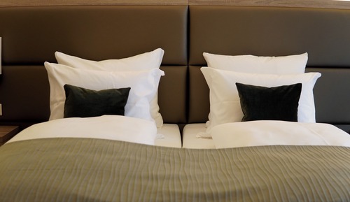 Comfort Double Room, 1 Double Bed, Non Smoking