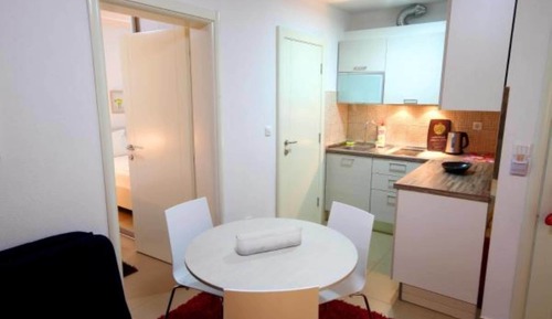 Comfort Apartment