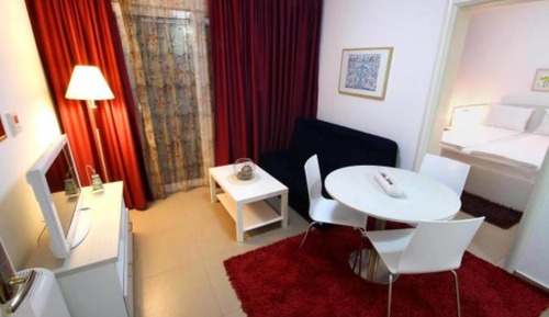 Comfort Apartment