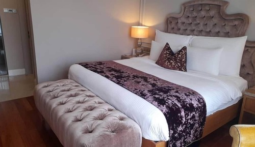 Suite, 1 Bedroom