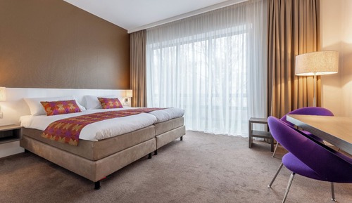 Deluxe Twin Room, 2 Twin Beds