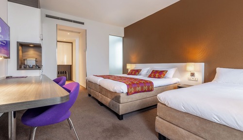 Comfort Triple Room