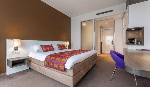 Comfort Twin Room
