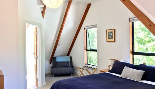 Superior Double Room, 1 Bedroom, Private Bathroom