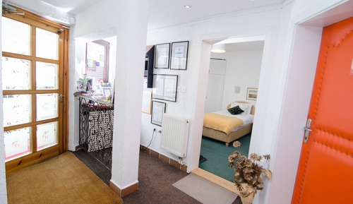 Single Room