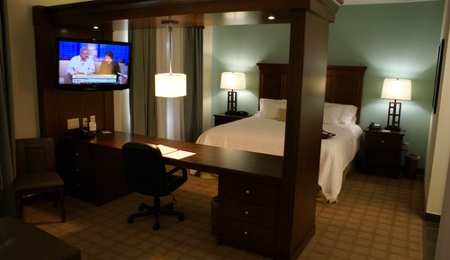 Studio Suite, 1 King Bed
