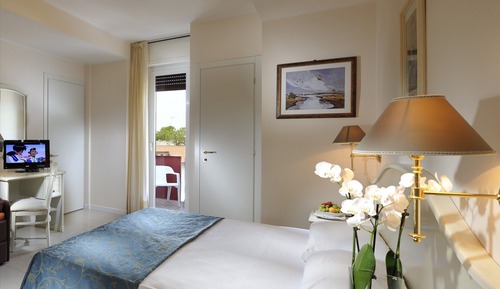 Classic Double Room