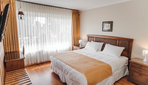Superior Single Room