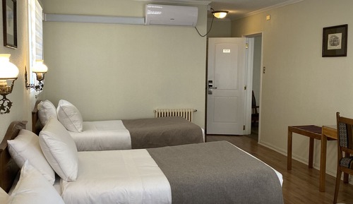 Family Quadruple Room