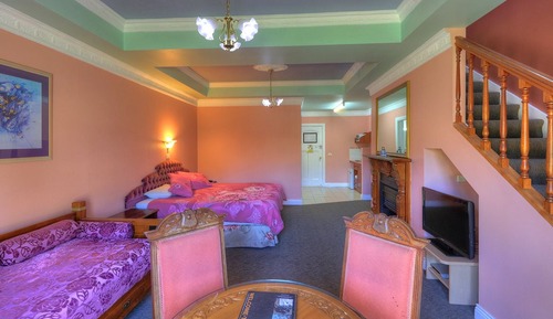 Family Apartment