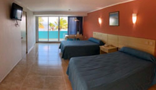 Lake View Room