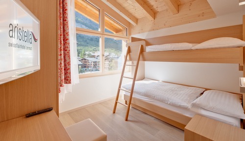 Family Room, Balcony, Mountain View