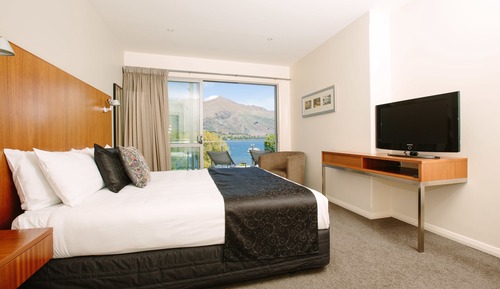 Premier Apartment, 1 Bedroom