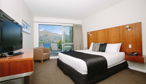 Deluxe Apartment, 2 Bedrooms