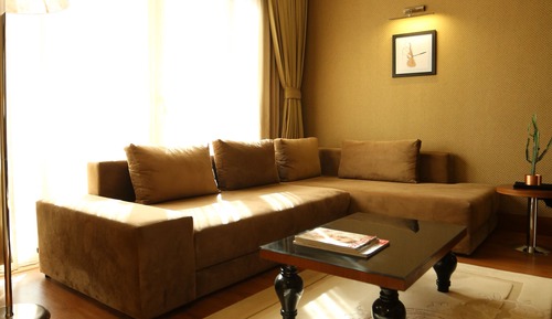 Exclusive Suite