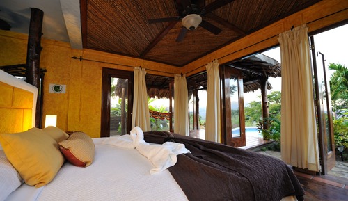 Honeymoon Studio, 1 King Bed