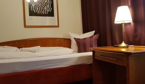 Classic Single Room