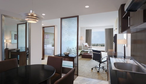 Club Apartment, 1 Bedroom, Non Smoking