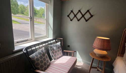 Twin Room, Ensuite