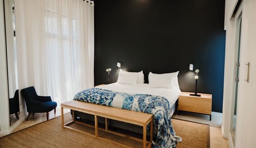 Executive Apartment, 1 Bedroom