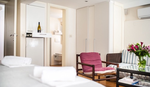 Comfort Double Room (Ana)