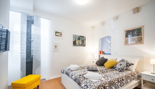 Comfort Apartment (Diana)