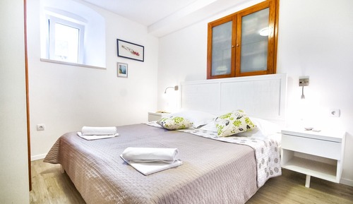 Comfort Apartment (Bella)