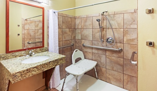 Studio Suite, 1 King Bed