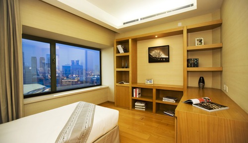Executive Room, 2 Bedrooms