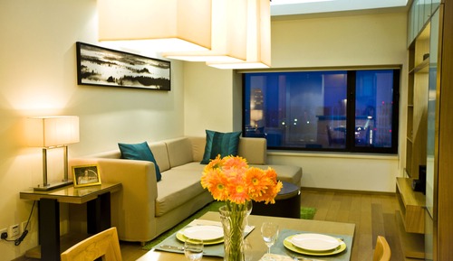 Executive Room, 3 Bedrooms
