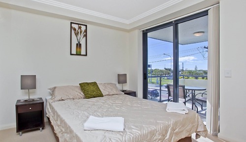 Apartment, 1 Bedroom