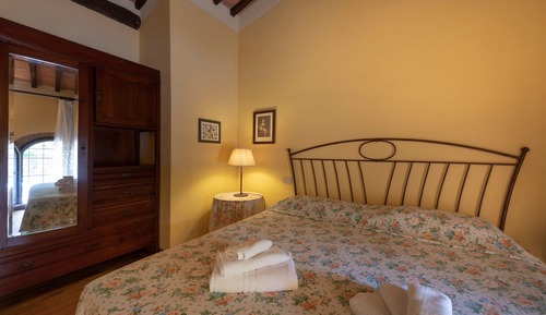 Apartment (USIGNOLO)