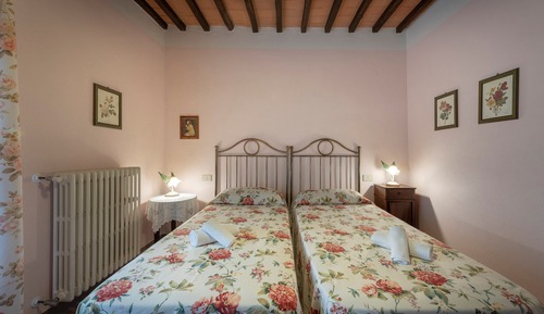 Apartment, 3 Bedrooms