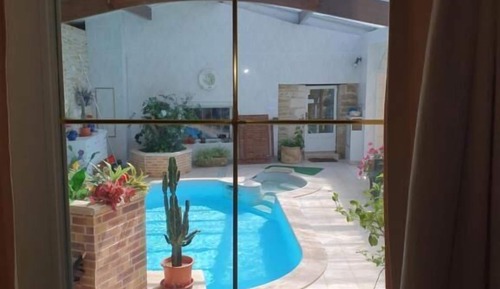 Triple Room, 1 Bedroom, Non Smoking (Lys)