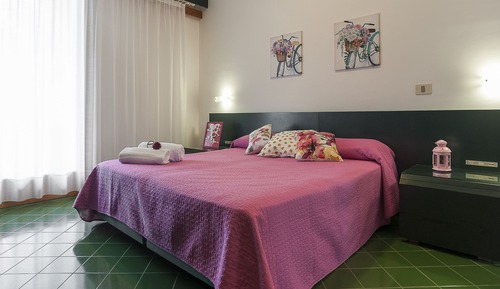 Apartment, 1 Bedroom (BILO 217)