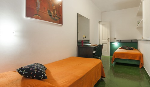 Apartment, 2 Bedrooms (TRILO 263)