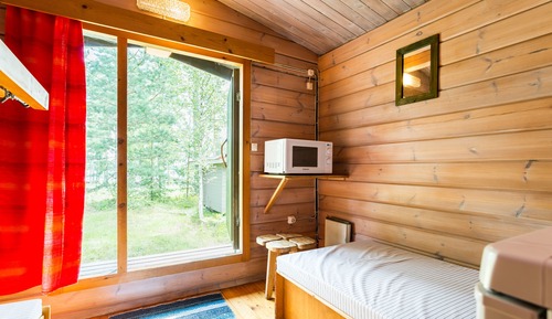 Standard Cabin