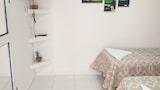 Elite Triple Room