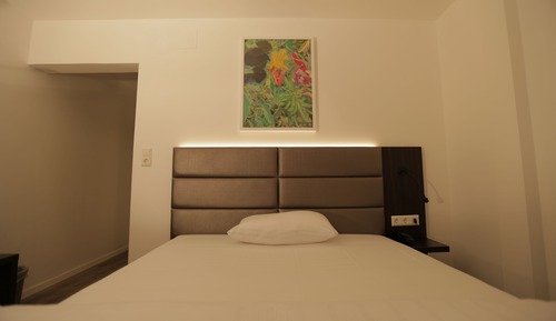 Economy Single Room