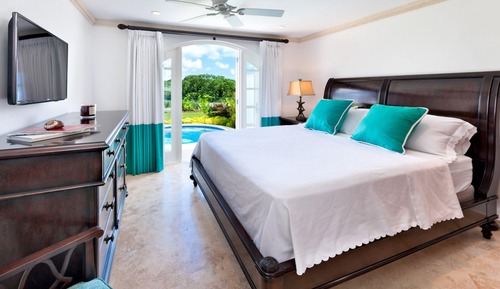Villa, 3 Bedrooms